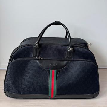 Gucci reistas  beschikbaar voor biedingen