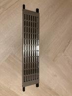IKEA Makrilla geventileerde plint, Huis en Inrichting, Keuken | Keukenelementen, Ophalen, Nieuw, 50 tot 100 cm, Minder dan 25 cm