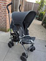 koelstra buggy Limbo kinderwagen opvouwbaar, Ophalen, Gebruikt, Koelstra