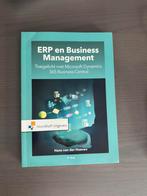 Hans van der Hoeven - ERP en Business management, Verzenden, Zo goed als nieuw, Hans van der Hoeven