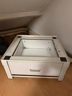 Wasmachine/Droger verhoger, Witgoed en Apparatuur, Onderdelen en Toebehoren, Ophalen, Zo goed als nieuw