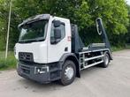 Renault T430 D Wide 430 DTI 11 (VOLVO) op kenteken 2024!ZE G, Automaat, 430 pk, Euro 6, Renault