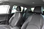 SEAT Leon 1.4 TSI FR 140PK! XENON, STOELVERWARMING, CRUISE,, Voorwielaandrijving, 1131 kg, Gebruikt, Zwart