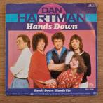 Dan Hartman - Hands down (1979), Ophalen of Verzenden, Gebruikt, Pop