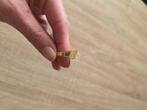 Zegelring, Sieraden, Tassen en Uiterlijk, Ringen, Ophalen, Heer, Nieuw, 17 tot 18