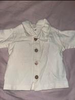 Baby vestje maat 50 zeeman, Ophalen of Verzenden, Nieuw, Jongetje of Meisje, Truitje of Vestje