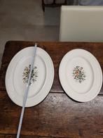 Wedgwood Conway Schalen, Huis en Inrichting, Ophalen of Verzenden, Wedgwood, Porselein, Schaal of Schalen