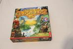 De zoektocht naar El Dorado bordspel, Hobby en Vrije tijd, Gezelschapsspellen | Bordspellen, Een of twee spelers, Ophalen of Verzenden