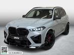 BMW X5 M Competition, Auto's, BMW, Gebruikt, Overige carrosserieën, 4395 cc, Origineel Nederlands