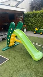 Little tikes glijbaan., Kinderen en Baby's, Speelgoed | Buiten | Speeltoestellen, Ophalen, Gebruikt, Glijbaan