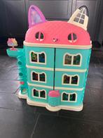 Gaby’s dolhouse met poppetjes, Ophalen, Gebruikt, Poppenhuis