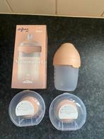 Difrax Lovi Mamafeel Fles Nieuw, Ophalen of Verzenden, Nieuw, Borstkolf