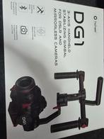 Hohem DG1 Gimbal voor DSLR/Mirrorless Camera's, Ophalen of Verzenden