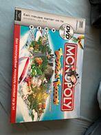 Monopoly, Ophalen, Zo goed als nieuw