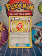Fairy charm 177/214 Sun&Moon Lost thunder pokemon kaart nm, Hobby en Vrije tijd, Verzamelkaartspellen | Pokémon, Ophalen of Verzenden
