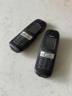 telefoon Gigaset, Ophalen of Verzenden, Gebruikt, 2 handsets