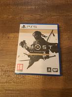Ghost of Tsushima ps5, Spelcomputers en Games, Games | Sony PlayStation 5, Ophalen of Verzenden, Zo goed als nieuw