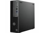 dell optiplex 3080 i5 10500 sff/ 4.6 ghz, Computers en Software, Desktop Pc's, 256 GB, 8 GB, Ophalen of Verzenden, Zo goed als nieuw