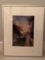 Alan Fearnley Chris Rea Caterham super seven, Ophalen