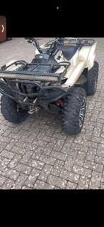 Yamaha Grizzly 700cc ATV, Motoren, Quads en Trikes, Meer dan 35 kW