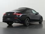 Mercedes-Benz CLA-klasse 180 Star Edition AMG Line | Panoram, Auto's, CLA, 136 pk, Adaptive Cruise Control, 4 cilinders