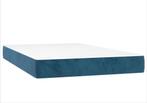 Nieuw Pocketveringmatras 120x200 - Nieuw, Huis en Inrichting, Slaapkamer | Matrassen en Bedbodems, Ophalen of Verzenden, Nieuw