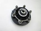 Kawasaki GPZ600R tandwieldrager tandwielhouder drager houder, Motoren, Ophalen of Verzenden