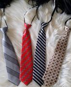 Partij nieuwe stropdassen voor kinderen 25 stuks NIEUW!, Kinderen en Baby's, Overige Kinderen en Baby's, Ophalen, Nieuw