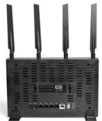 Sitecom WLR9000 AC1900 wifi router, Ophalen of Verzenden, Zo goed als nieuw, Router, Sitecom