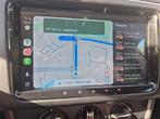 VW Android auto - Carplay navigatie 9 inch met camera, Auto diversen, Autonavigatie, Ophalen of Verzenden, Zo goed als nieuw
