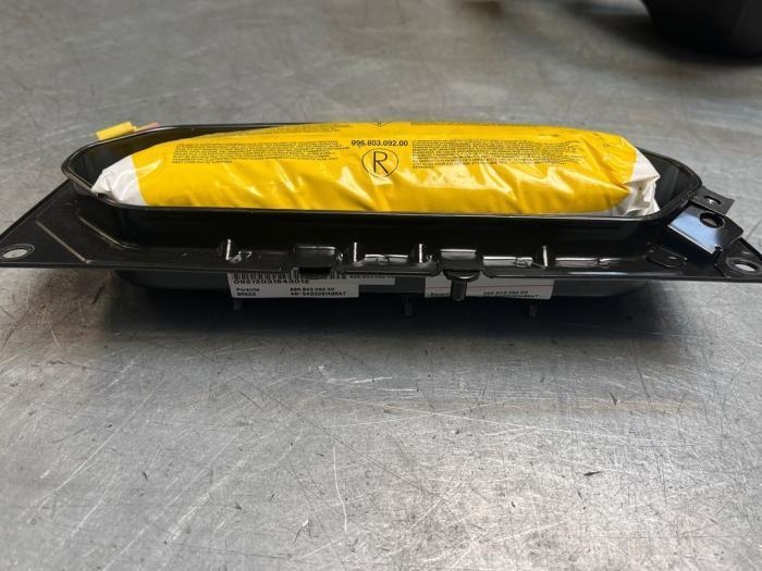 Airbag portier 2Deurs rechts van een Porsche 911, Auto-onderdelen, Overige Auto-onderdelen, Porsche, Gebruikt, 3 maanden garantie