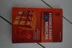 EVIDENCE BASED MEDICINE, 3e editie, Ophalen of Verzenden, Beta, Nieuw, WO