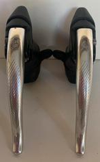 Campagnolo versnelings shifters/ remgrepen vintage, Ophalen of Verzenden, Zo goed als nieuw, Overige typen