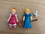Playmobil poppetjes, Ophalen of Verzenden, Gebruikt