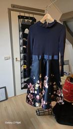 Ted Baker Avondjurk Maat 3 - Eenmalig Gedragen, Ophalen of Verzenden, Zo goed als nieuw, Galajurk