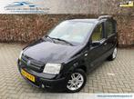 Fiat Panda 1.2 SportSound I Airco, Voorwielaandrijving, Stof, Gebruikt, 1242 cc