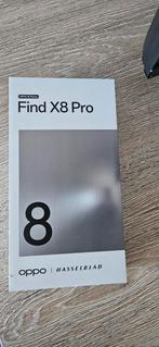 Oppo Find X8 Pro -, Telecommunicatie, Mobiele telefoons | Overige merken, Overige modellen, Nieuw, Ophalen of Verzenden, Zonder simlock