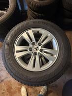 Mitsubishi Outlander Winterbanden met Velg, Ophalen, Gebruikt