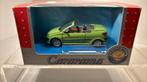 Peugeot 206 cc cararama 1.43, Overige merken, Auto, Ophalen of Verzenden, A