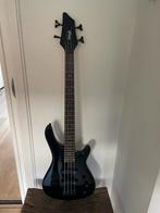 Short-Scale Basgitaar (3/4) Inclusief versterker, Muziek en Instrumenten, Ophalen, Gebruikt, Elektrisch