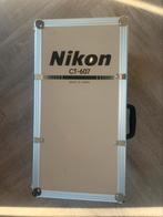 Nikon CT606, 600 mm lens., Audio, Tv en Foto, Fotografie | Lenzen en Objectieven, Ophalen of Verzenden, Zo goed als nieuw, Telelens