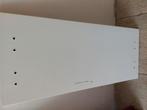 Ikea lappviken ladefront 25x60, wit, Ophalen, Gebruikt, 50 tot 100 cm, Minder dan 100 cm