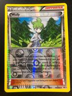 Wally Reverse Holo 94/108 XY Roaring Skies, Hobby en Vrije tijd, Ophalen of Verzenden