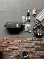 Eberspächer Airtronic onderdelen, Watersport en Boten, Ophalen, Gebruikt