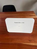 Experia Box v10A Router, Computers en Software, Routers en Modems, Ophalen of Verzenden, Gebruikt, Router met modem
