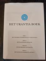 Het Urantia Boek - Nederlandse Editie, Boeken, Ophalen of Verzenden, Nieuw, Urantia Foundation, Overige religies
