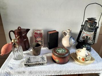 Koopje : Veel voor weinig beschikbaar voor biedingen