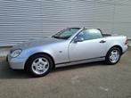 Mercedes-Benz SLK 200 (bj 1999), Auto's, Oldtimers, 1998 cc, Cabriolet, Elektrische ramen, Mercedes-Benz