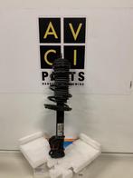 Opel Corsa E schokdemper veerpoot Rechtsvoor 13434140, Gebruikt, -, -, Opel