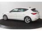 Seat LEON 1.4 eHybrid 204 Plug In  Stoel & stuurverwarming, Auto's, Seat, 5 stoelen, Hatchback, 204 pk, Cruise Control